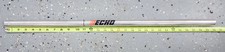 GENUINE ECHO 30 INCH MAIN PIPE ASSEMBLY FITS PAS-225 PAS-2620 C050003630 picture