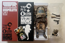 THREEA 3A WWR DROPCLOTH OLYMPUS MONS SLAUGHTERHOUSE 6 1/6 FIGURE ASHLEY WOOD picture