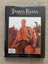James Bama: American Realist (Hardcover) picture