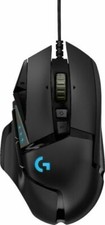 New Logitech G502 Hero High Performance Gaming Mouse ~Fast Shipping picture