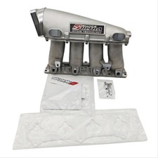 Ultra Street Silver Intake Manifold for Honda K-Series K20A K20A2 K20Z1 K24A1 US picture