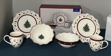 New Villeroy & Boch Toy's Delight Breakfast Dinnerware Set for 2 6 Pieces picture
