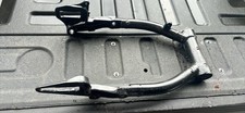 Original Harley Davidson Panhead Shovelhead Round Swing Arm picture