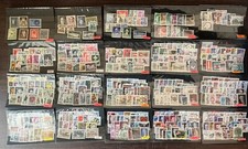 AUSTRIA - 1956 to 1975 - 20 YEARS - MINT/NH - Excellent Collection picture