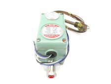 SOLON 5PS/16A 7331D28H02 480VAC 15A 1000PSI NSNP picture