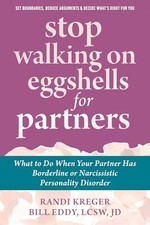 Stop Walking on Eggshells for - VERY GOOD picture