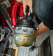 BENDIX NT3030STD-WC SPRING BREAK picture