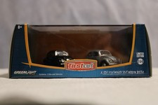 NEW Licensed by , Volkswagen 1938 Split Window Beetles (2), Standard and Deluxe picture