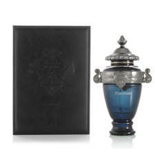 Majestic Platinum by Arabian Oud 100ml Spray - Free Express Shipping SEALED picture