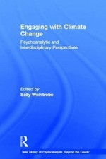 The New Library of Psychoanalysis 'beyond the Couch' Ser.: Engaging with Climate picture