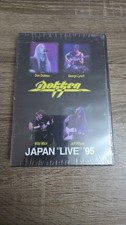 Dokken Live '95 DVD Rare Hard to Find picture
