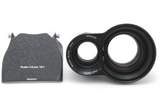 【MINT-】Rollei MUTAR 1.5x  BAY II tele-converter for Rolleiflex 3.5F 3.5E2 3.5E3 picture