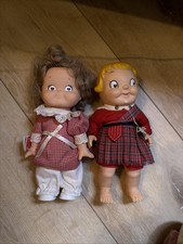 VINTAGE CAMPBELL'S SOUP KIDS 10-INCH DOLLS picture