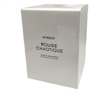 New BYREDO ROUGE CHAOTIQUE Extrait de Parfum Spray 70ml 2.3 oz Perfume w/Box picture