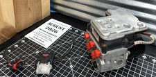 2003 2005 S10 Blazer ABS Pump With Anti Lock Brake Module OEM  REMAN 13354732 picture