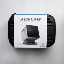 M5Stack StackChan-R AI Smart Desktop Robot CoreS3 Open-source Robot New Unused picture