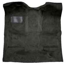 ACC Black Carpet Flooring Fits - 1999-2006 Chevy Silverado 1500 Reg Cab 2 & 4WD picture