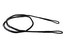 New Excalibur Micro Standard Black and Gray Crossbow String   picture