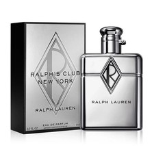 Ralph's Club New York by Ralph Lauren 3.7oz Eau De Parfum Spray Men NEW picture