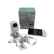 Babysense Max View PRO Full HD 5.5