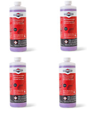 4 Bottles -  Heavy-Duty Premium Multi-Purpose Pressure Washer fluid concentrate picture