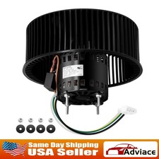 Replacement Motor S97016621, 99080568 For Broan Nutone QTR070, QTR080, QTN80L picture