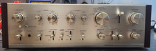 [Pro-Serviced] Beautiful Pioneer SA-9100 Integrated Amplifier Rebuilt Recapped picture