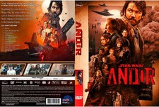 Andor Complete Season 1 Chapters 1-12 English Audio picture