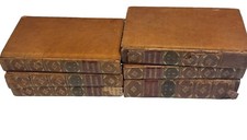 1820 Bishop Burnet History of Reformation Church England 6 Vols picture