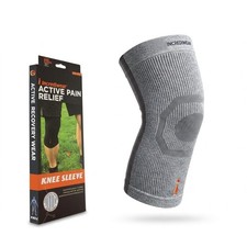 Incrediwear Knee Sleeve Knee Braces for Knee Pain Joint Pain picture