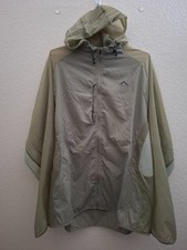 Nike, Men-XL, Aireez Trail Running Jacket, packable. was $125 picture