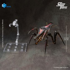 Presale HIYA EBS0487 Starship Troopers Warrior Bug 5.3