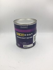 AkzoNobel Dynacoat Basecoat SB MM - W01 picture