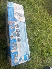 Nuvo H2O DPHB Home Water Softener System 5