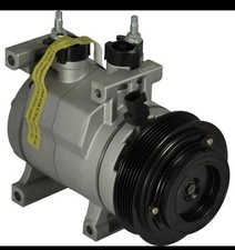 GPD 6513051 A/C Compressor fits 2012-2018 Jeep Wrangler 18-18 Jeep Wrangler JK picture
