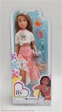 Disney ILY 4ever Fashion Doll Inspired by Moana SEE DETAILS picture