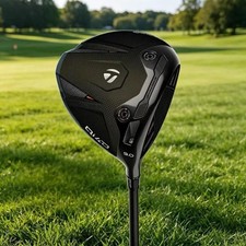 TaylorMade Qi4D 9.0° Driver Head Only RH Brand New + Headcover No Shaft Included picture