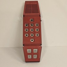 Vintage 1978 Merlin Electronic Wizard Handheld Game For Parts or Repair picture