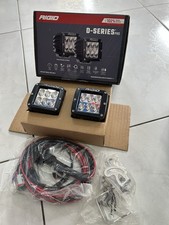 RIGID D-SERIES PRO AMBER 502323 picture