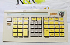 IBM Model M7 Point-Of-Sale POS Keyboard NO KEY INCLUDED picture