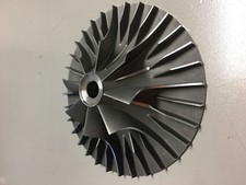 OEM Seadoo RXP/RXT/GTX 300 Gen 2 Supercharger impeller - ( 2016 2017 2018 ) picture