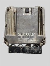 Audi Q7 4L 3.6 FSI Engine Control ECU Bosch MED9.1 03H906032CL 0261S02528 OEM picture
