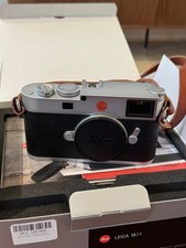 Leica M11 Camera picture