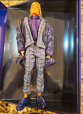 Mattel Barbie Signature Ken Kouture Ken Doll 12 in HRM23 2023 picture