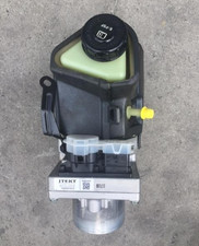 2014-2015 Nissan Altima 2.5L Power Steering Pump Assembly Genuine OEM Tested picture