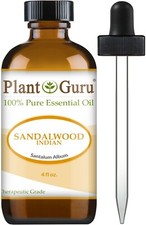 Essential Oils 4 oz. 100% Pure Natural Therapeutic Grade Aromatherapy Oil Bulk picture