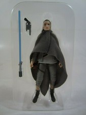 *LOOSE* Star Wars Last Jedi REY (Island Journey) 3.75