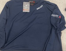 Ariat Dry Fit FR Shirt picture