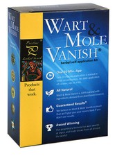 Mole Remover, Wart Remover, Skin Tag remover, Wart Mole Vanish™ Award Winning picture