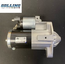 2019-2024 New Starter Motor Mopar 68441792AA OEM picture
